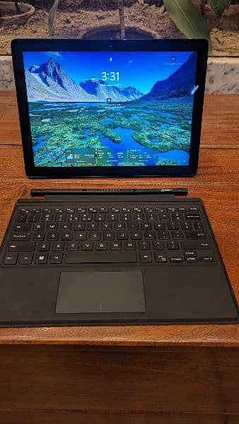 Dell Laptop 5
