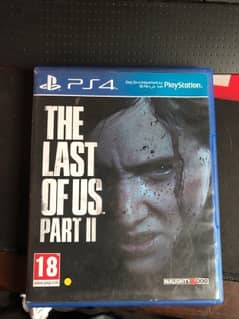 The Last Of Us Part 2 [PS4]