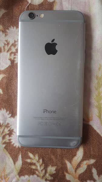 Apple Iphone 6 2