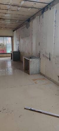 3 MARLA SHOP FOR RENT IN VENUS HOUSING SOCIETY LAHORE 0