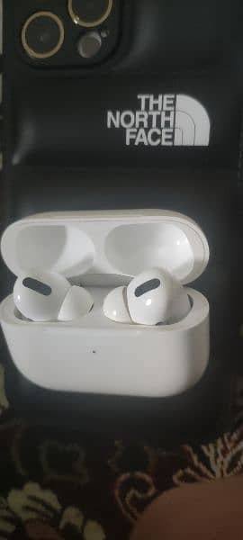 Apple Airpods PRO 1