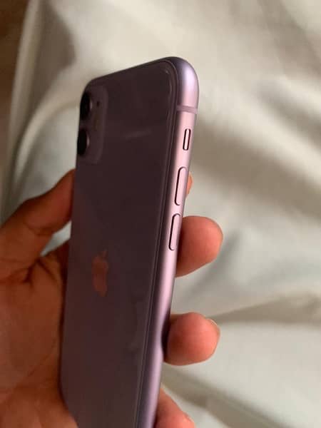 iPhone 11 64GB Non PTA Water Pack 2