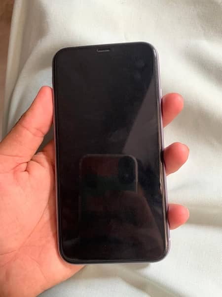iPhone 11 64GB Non PTA Water Pack 4