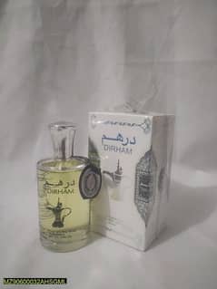 Imported Perfume Derham Spray
