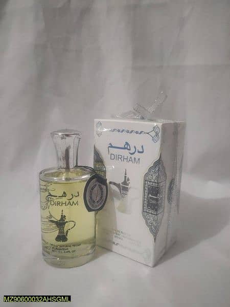 Imported Perfume Derham Spray 0