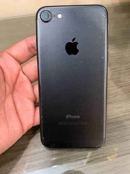 Iphone 7 PTA Approved 2