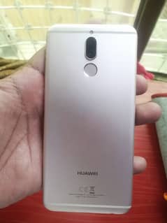 Huawei mate 10. lite 4/64