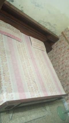 Dabell Bed For Sale Fresh Candison With Mattress 0