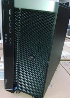 Dell T7610 Xeon Gaming Workstation