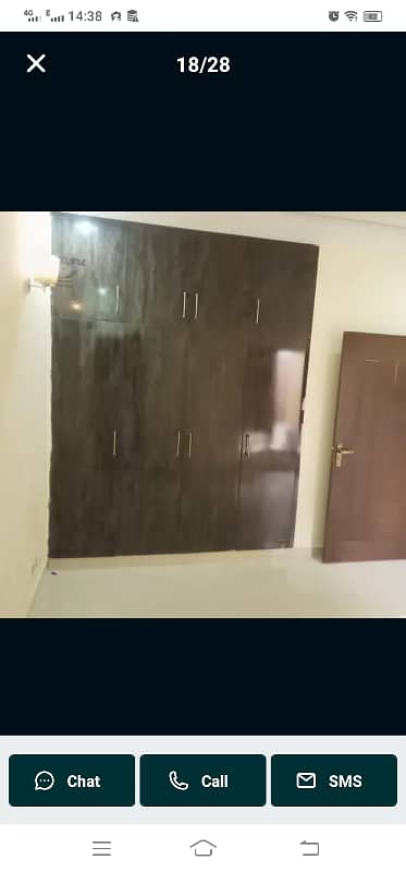Furnished Apartment For Rent in main cantt 4