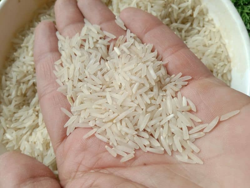 گھر کا سوپر چاول براے فروخت 2