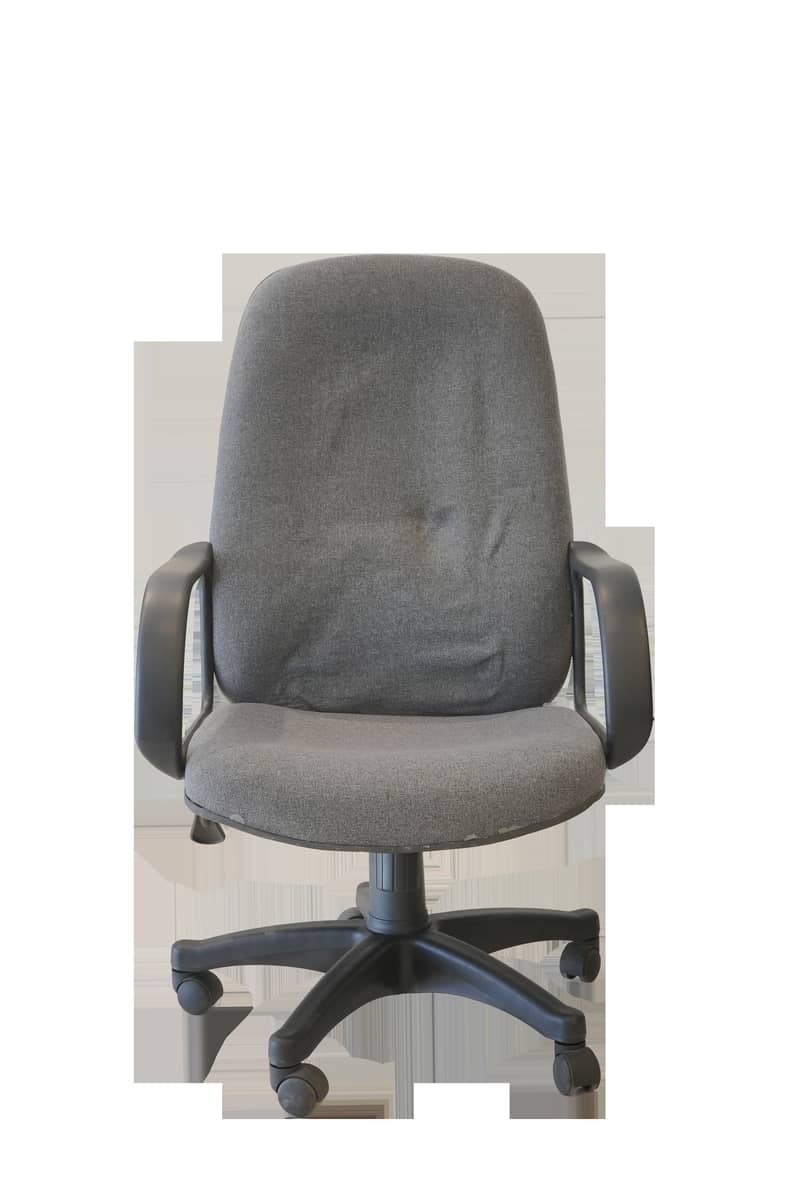Executive Chairs Imported 3