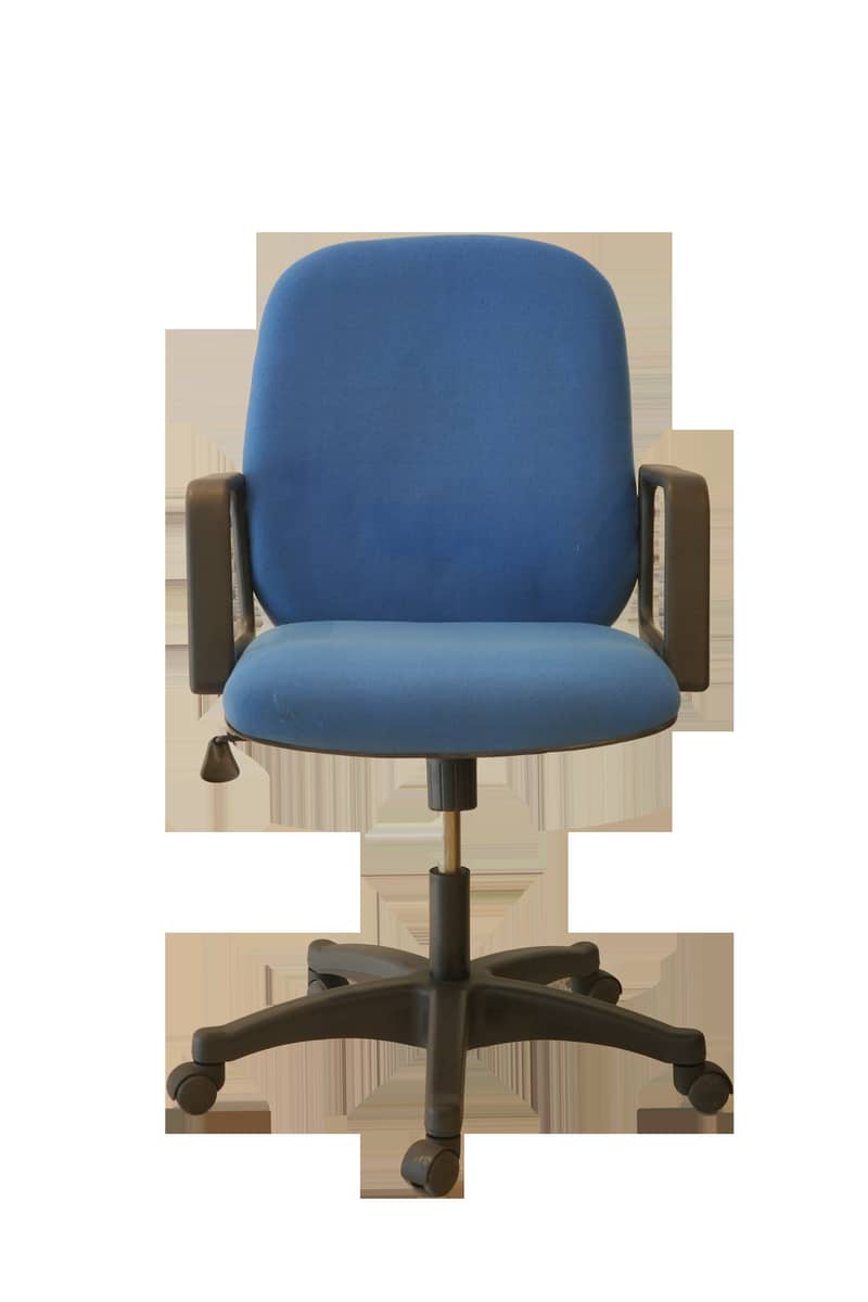 Executive Chairs Imported 5