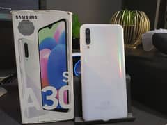 Samsung Galaxy A30s Mint Condition