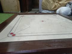 marble carrom board