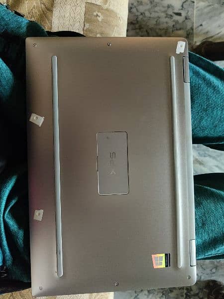 Dell xps 9365 2