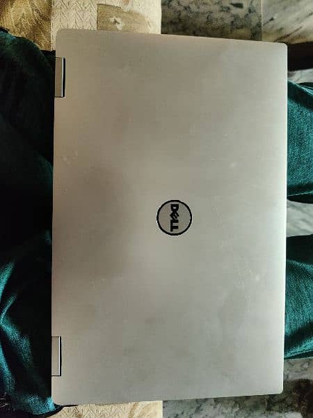 Dell xps 9365 3