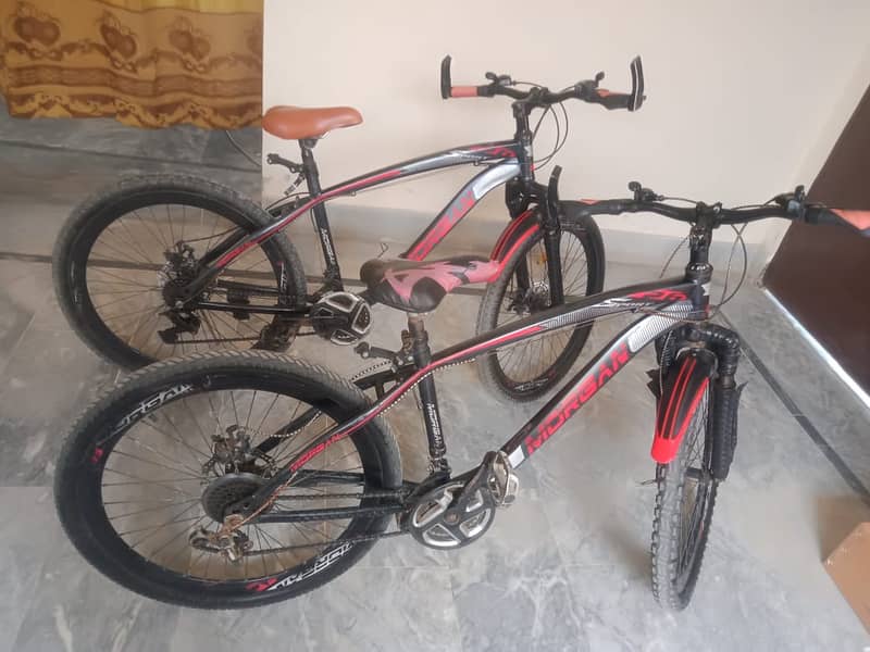 03333910900 jazz mountain bicycle 2