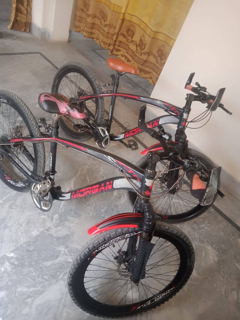 03333910900 jazz mountain bicycle 3