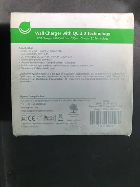 ugreen original charger 1