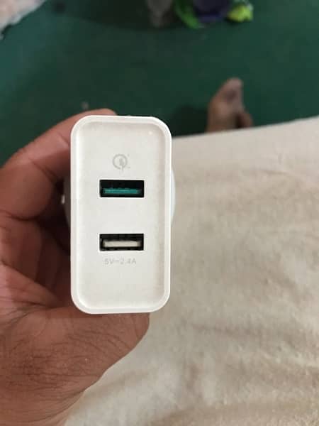 ugreen original charger 3