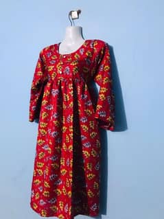 Lawn frocks available