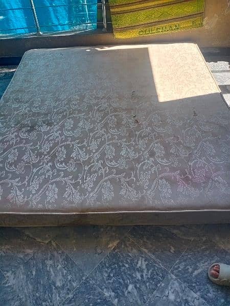 spring mattress for sale 1