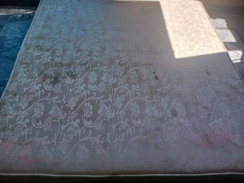 spring mattress for sale 2