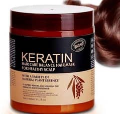 hair keratin 0