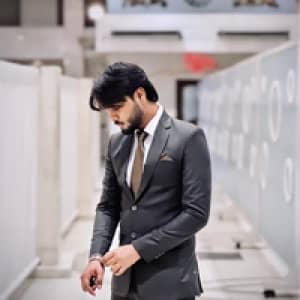 Adeel Khan