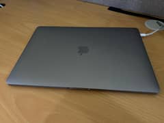 MacBook Pro - 15 Inches, 2018