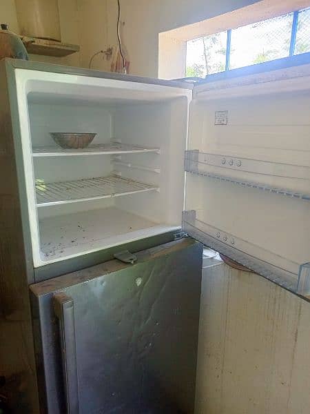 haier refrigerator for sale 1