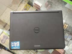 Dell laptop 4/500 battery 4.30 for sale condition full fresh