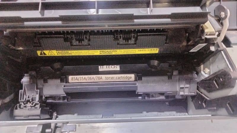 HP 1505 A1 condition guaranted 2