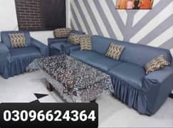 Mehmood sofa covers