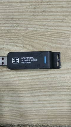 CM2 & UMT pro USB Dongle