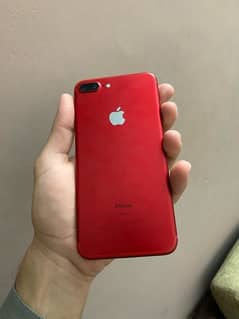 IPhone 7 Plus 128 GB Pta Approved