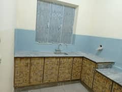 3MARLA LOWER PORTION FOR RENT IN ALLAMA IQBAL TOWN