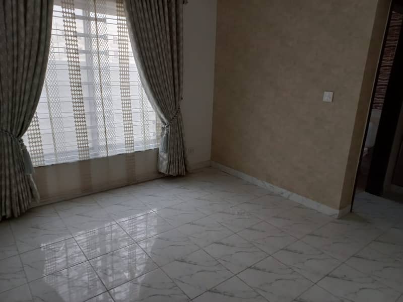 Brand New European Style Beautiful Apartment For Sale In Bahria Orchard Phase 4 8