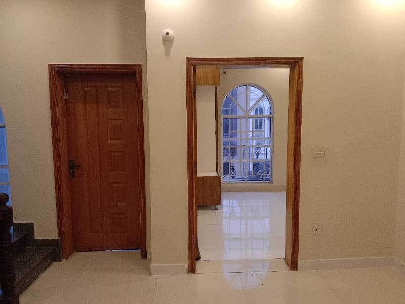 For Rent 5 Marla Upper Portion Available On Good Location 0
