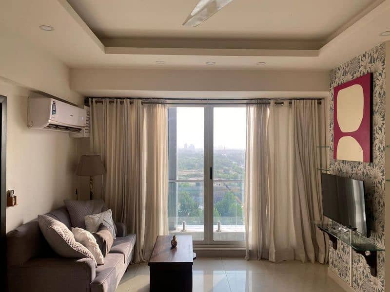 studio/one bedrom/two bedroms furnished apartment daily,weekly 4 rent 1