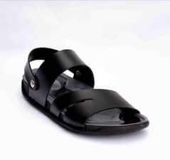 PU Leather Formal Sandals 0