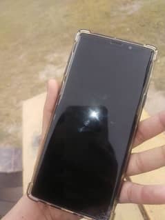 Samsung Galaxy Note 9-Black ( 10/10 Condition)-ORIGINAL JAPANESE MODEL 0