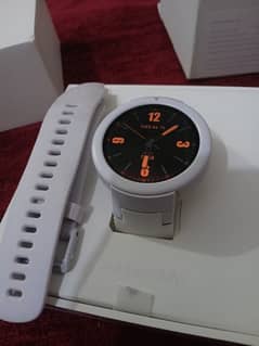 Amazfit Verge Lite Smart watch 0