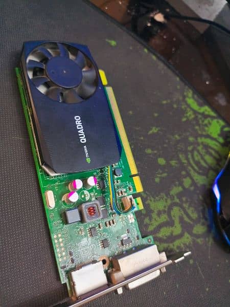 Nvidia Quadri K620 1
