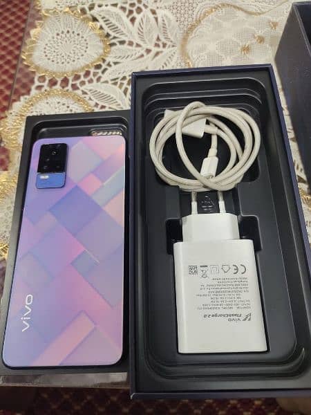 vivo V21e 2