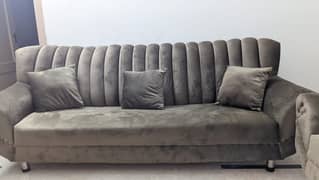 Brand new 5 seater sofa for sale