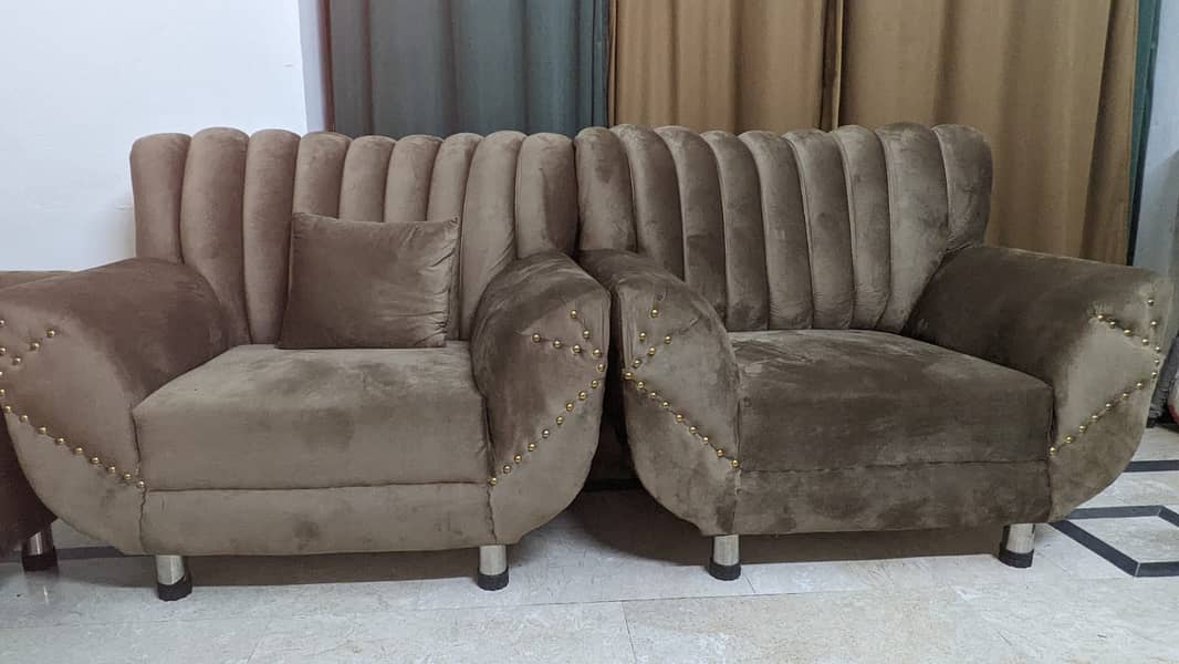 Brand new 5 seater sofa for sale 1