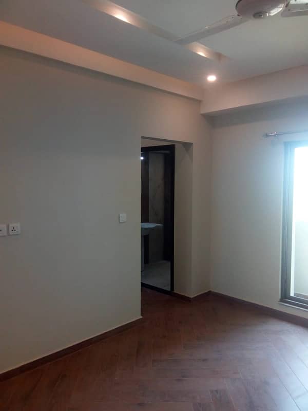 10 Marla Brand New 2nd Floor Apartments for Sale 1