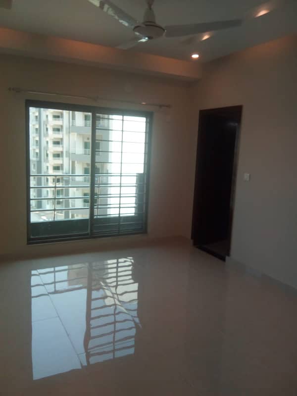 10 Marla Brand New 2nd Floor Apartments for Sale 2